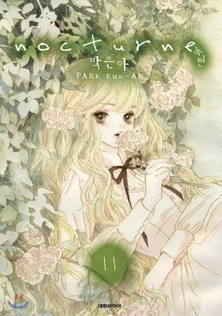 Manhwa slice of life hay nhất: Noturne (Dạ khúc)