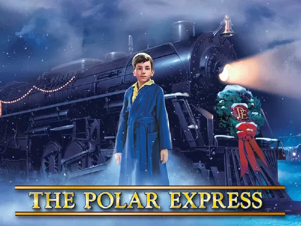The Polar Express (2004)