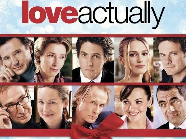 Love Actually