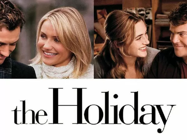 The Holiday