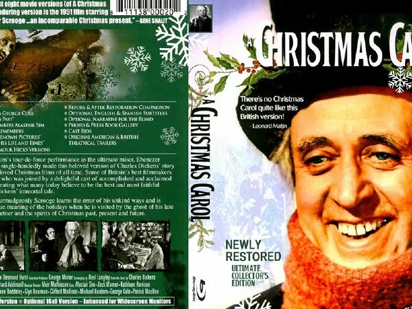 A Christmas Carol (1951)