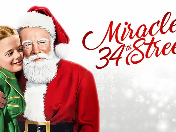 Miracle on 34th Street (1947)