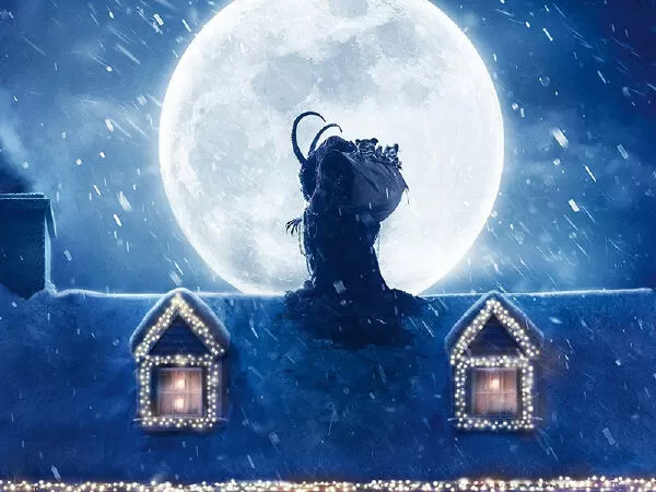 Krampus