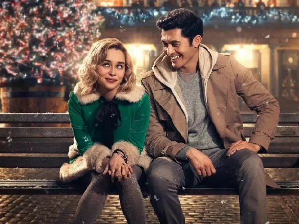 Last Christmas (Giáng Sinh Năm Ấy)