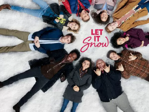 Let It Snow (Hãy Để Tuyết Rơi)