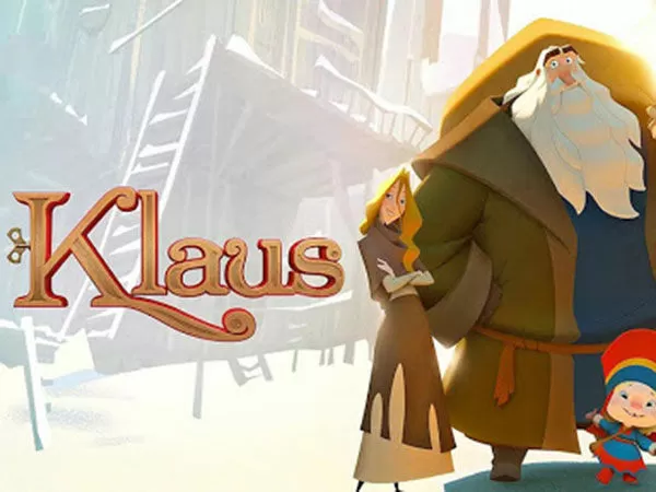 Klaus