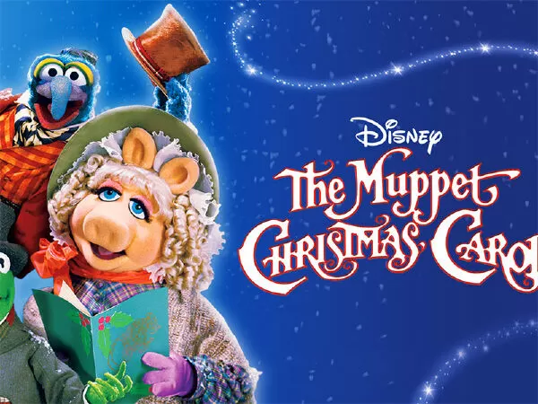 The Muppet Christmas Carol (1992)