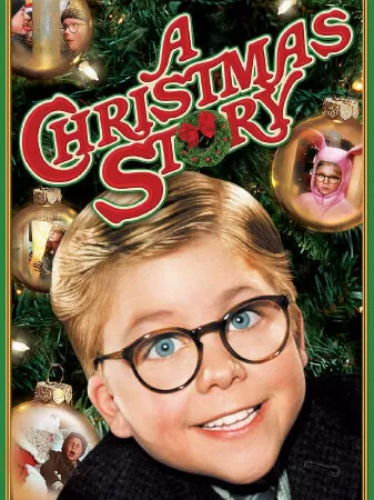 A Christmas Story