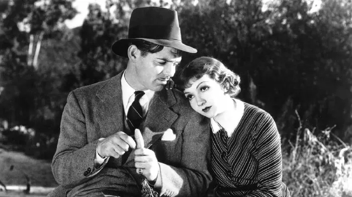 It Happened One Night (1934)