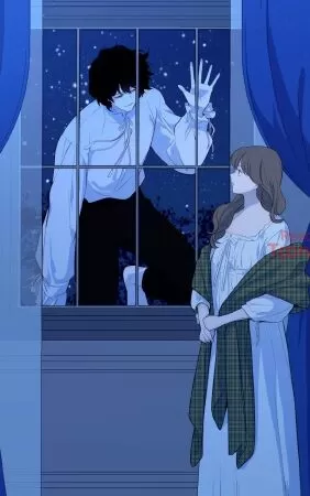 Manhwa hay nhất có nữ chính mạnh mẽ: The Blood Of Madam Giselle (Dòng máu ngọt ngào)
