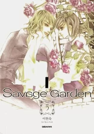 Manhwa hay nhất có nữ chính mạnh mẽ: Savage Garden (Khu vườn hoang dã)