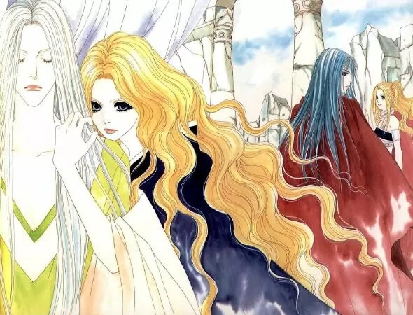 Manhwa hay nhất có nữ chính mạnh mẽ: Saver (Người bảo vệ)