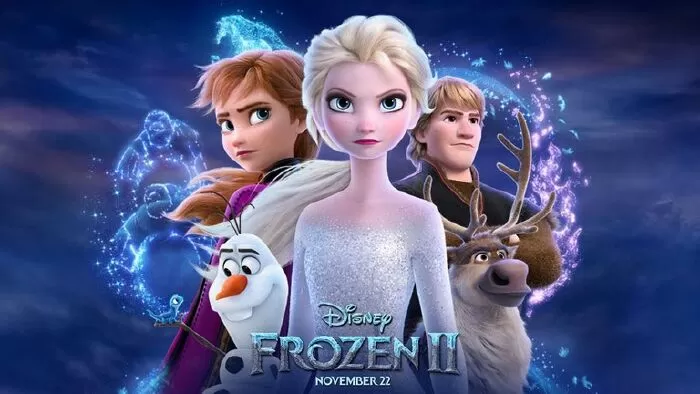 Frozen Nữ hoàng băng giá (2013)
