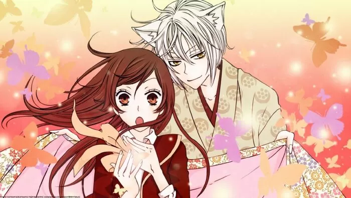 Anime dễ thương hay nhất: Kamisama Kiss (Thổ thần tập sự)