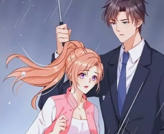 Ức Vạn Song Bảo: Mami, Bó Tay Chịu Trói!