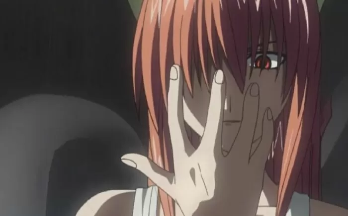 Anime viễn tưởng hay nhất tương tự Attack On Titan: Elfen Lied