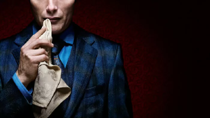 Phim truyền hình thể loại kinh dị của Mỹ đáng xem nhất - Hannibal (2013)