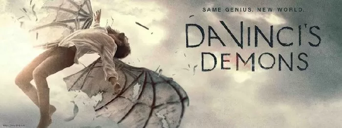 Phim truyền hình cổ trang kỳ ảo hay nhất - Da Vinci's Demons (2015)