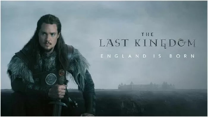 Phim truyền hình cổ trang kỳ ảo hay nhất - The Last Kingdom (2015)