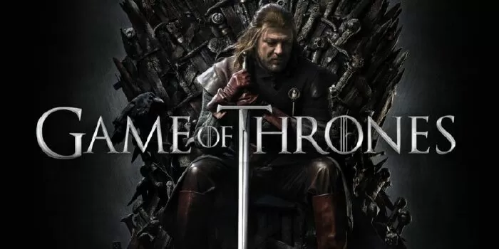 Phim truyền hình cổ trang kỳ ảo hay nhất - Game of Thrones (2011)