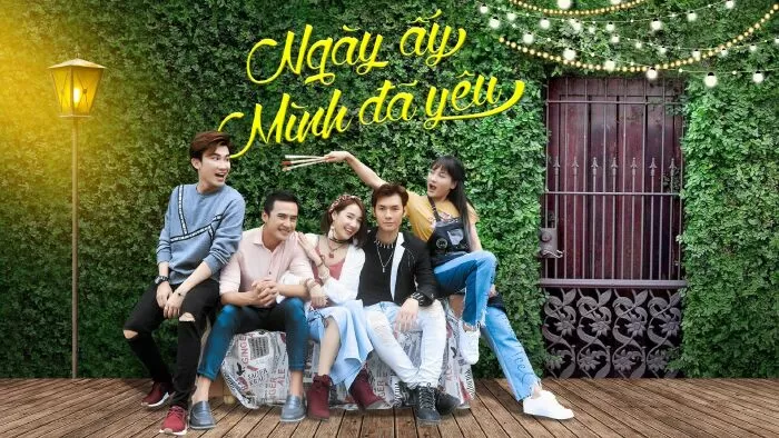 Phim truyền hình Việt Nam dài tập đáng xem nhất - Ngày Ấy Mình Đã Yêu (24 tập)