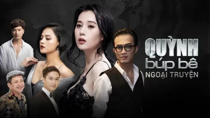 Phim truyền hình Việt Nam dài tập đáng xem nhất - Quỳnh Búp Bê (28 tập)