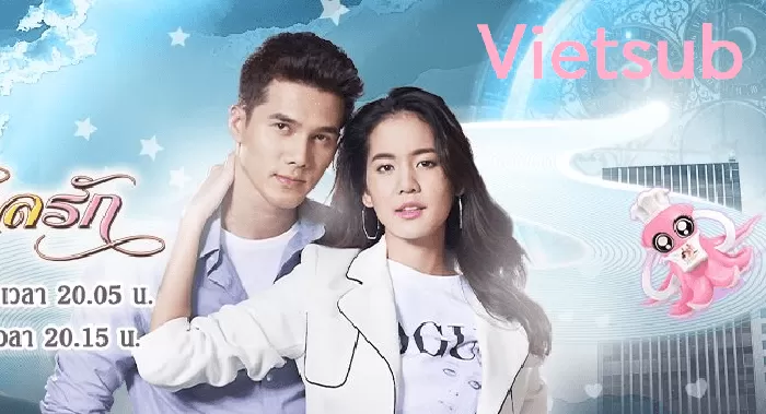 Phép thuật tình yêu( 2019)