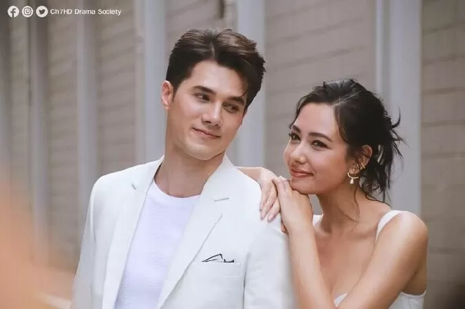 Talay Luang- Biển Xanh Trêu Đùa ( 2021)