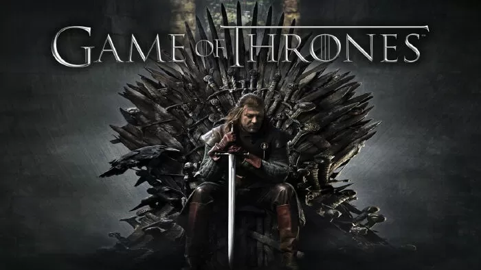 Phim truyền hình Mỹ ăn khách nhất - Game Of Thrones (2011)