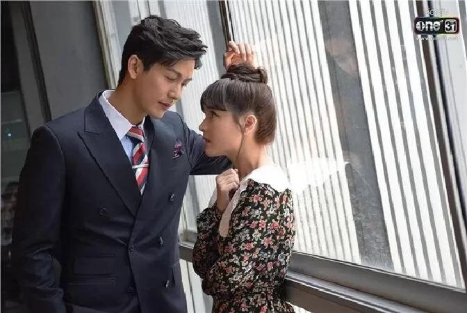 Boss & Me (Sam Sam Đến Rồi bản Thái)