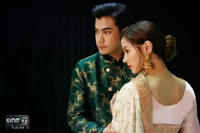 Sinaeha Saree (Saree Yêu Dấu)