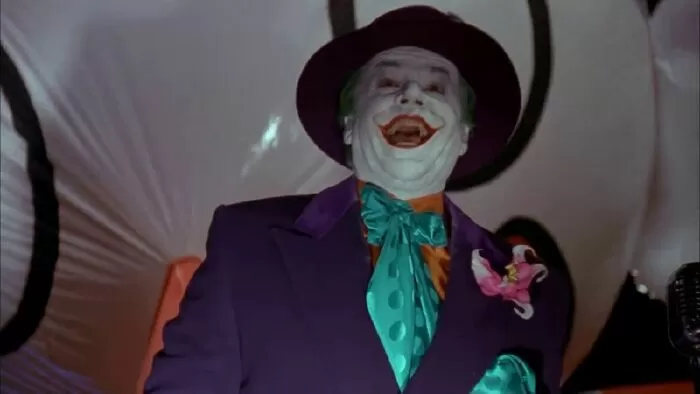 Phim chuyển thể từ DC Comics hay nhất - Batman ( 1966)