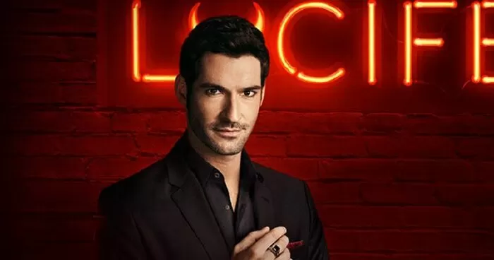 Phim chuyển thể từ DC Comics hay nhất - Lucifer (2015)