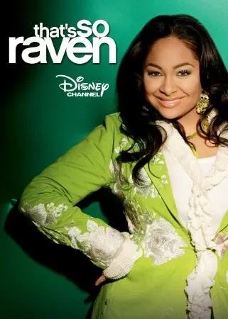 Phim truyền hình Mỹ hay nhất - That's So Raven (2004)