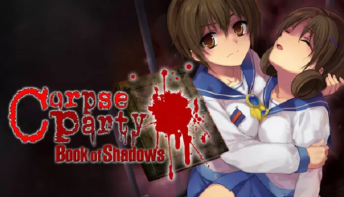 Corpse Party (Bữa tiệc xác chết)