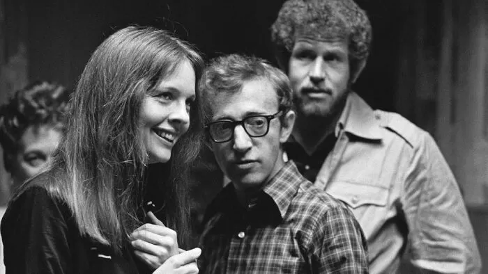 Annie Hall (1977)