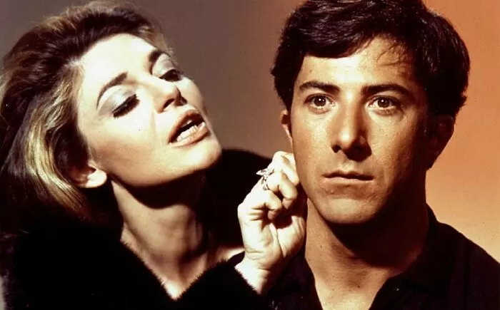 The Graduate (1967)