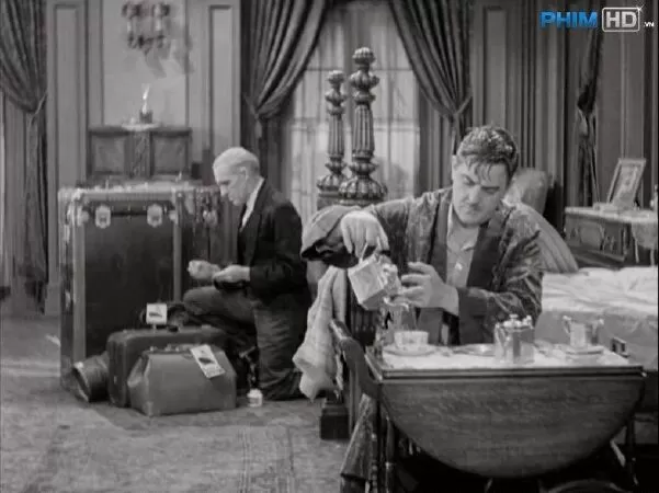 City Lights (1931)