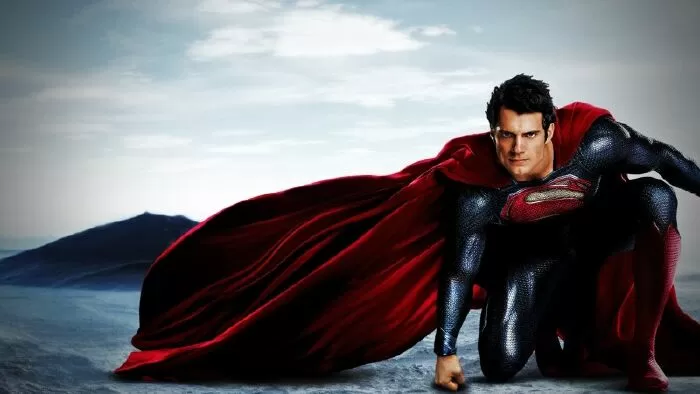 Phim siêu anh hùng có chi phí sản xuất khủng nhất - Man of Steel (225 triệu USD)