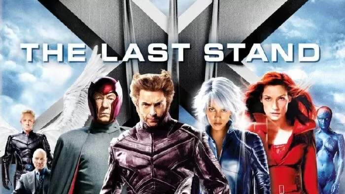 Phim siêu anh hùng có chi phí sản xuất khủng nhất - X-Men: The Last Stand (210 triệu USD)