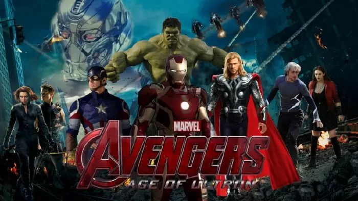 Phim siêu anh hùng có chi phí sản xuất khủng nhất - Avengers: Age of Ultron (250 triệu USD)