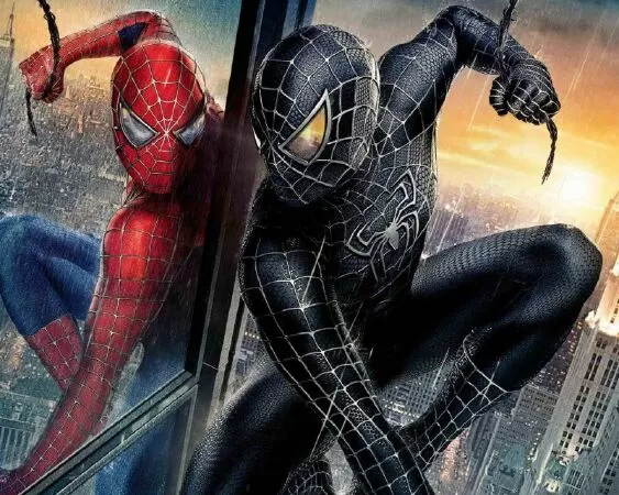 Phim siêu anh hùng có chi phí sản xuất khủng nhất - Spider-Man 3 (300 triệu USD)