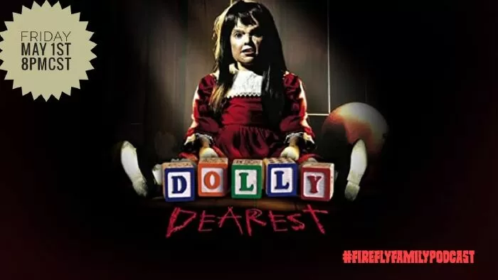 Phim ma búp bê kinh dị đáng xem nhất - Dolly Dearest (1991) - Dolly thân thương