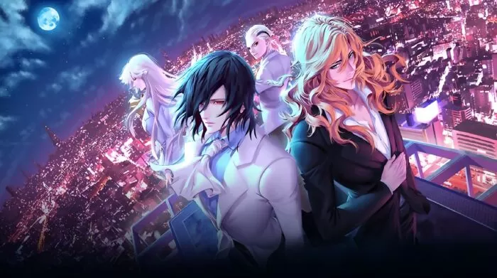 Manhwa fantasy hay nhất: Noblesse (Quý tộc ma cà rồng)