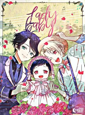 Manhwa fantasy hay nhất: Lady Baby (Tiểu thư bé bỏng)