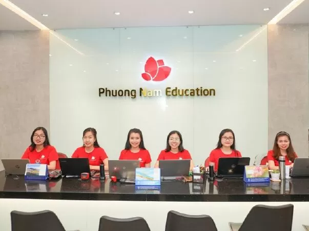 Trung tâm dạy tiếng Thái Phương Nam Education
