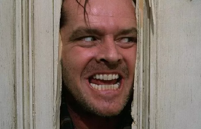 The Shining (1980)