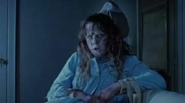 The Exorcist (1949)