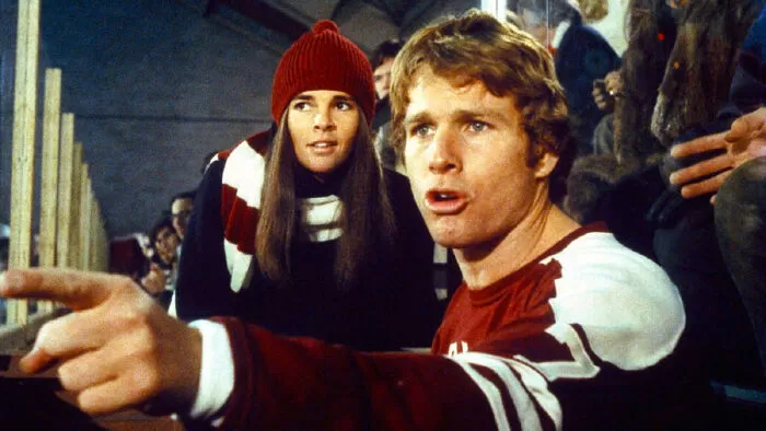 Love Story (1970)