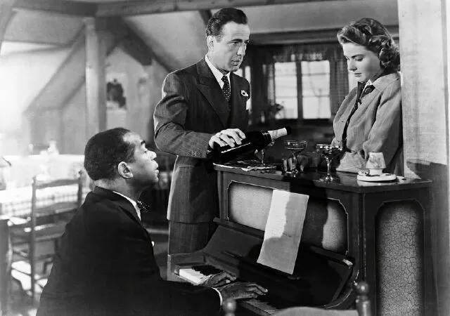 Casablanca (1942)